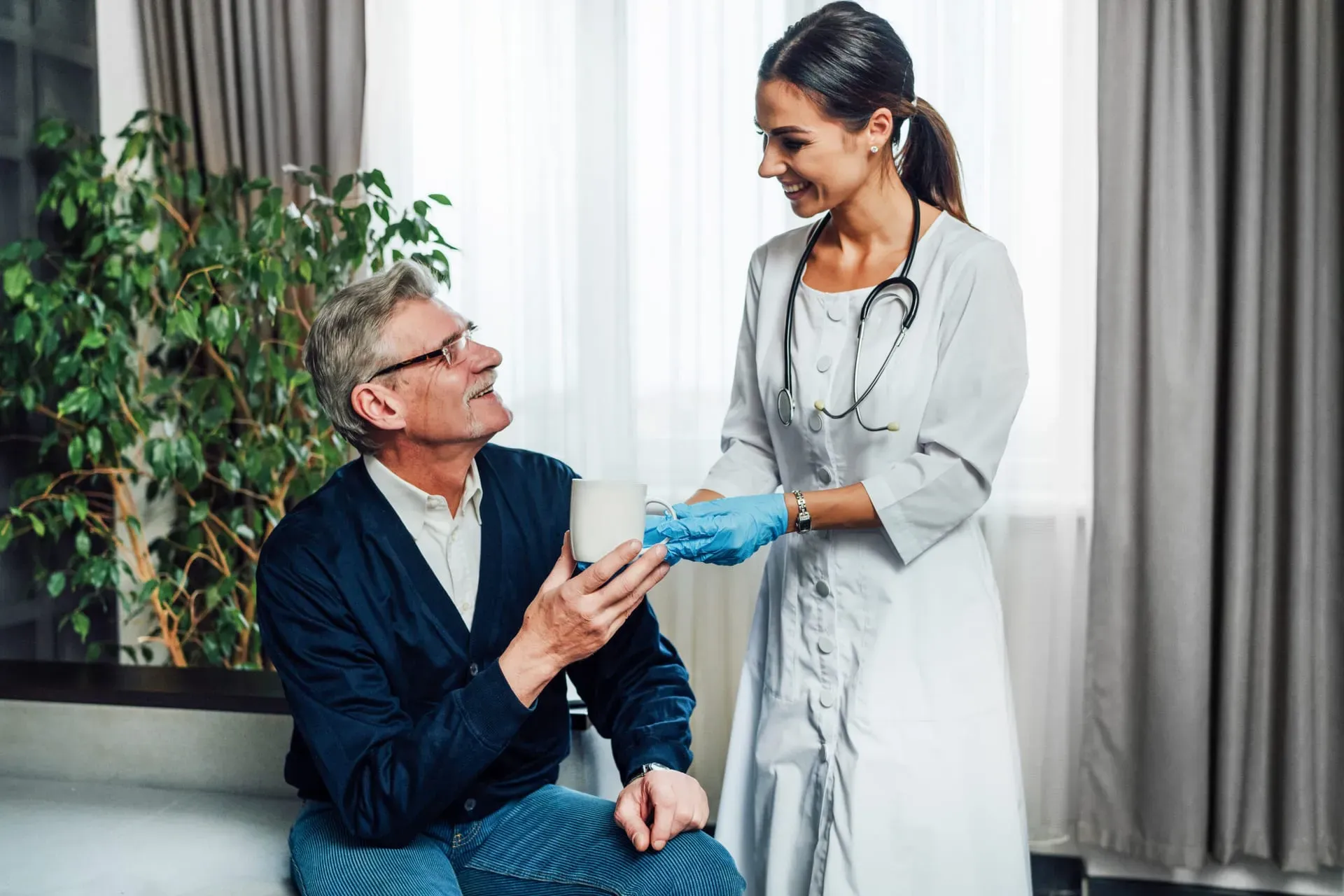 IV Drip Therapy Dubai: Costs, Types & Benefits (2026)